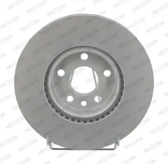 Диск тормозной FERODO DDF1567C Купить в Украине