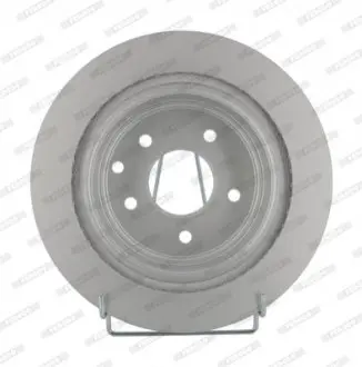 Диск тормозной FERODO DDF1579C Купить в Украине