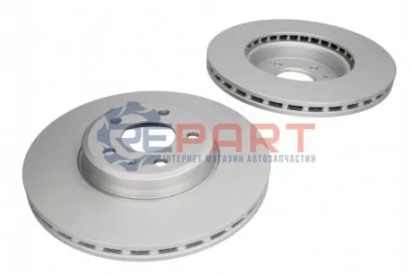 Фото Диск тормозной FERODO (DDF1663C) изображение 1