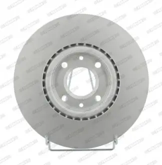 Диск тормозной FERODO DDF1676C
