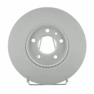 Гальмівний диск переднійЛів/Прав CHEVROLET CRUZE, ORLANDO, VOLT OPEL AMPERA, ASTRA J, ASTRA J GTC, ZAFIRA C 1.3D-2.0D 05.09 FERODO DDF1870C Купити в Україні