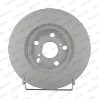 Диск тормозной FERODO DDF1882C