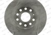 Тормозной диск - (1K0615601AA, 5Q0615601D, 6R0615601) FERODO DDF1895 (фото 1)