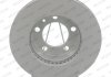 Гальмівний диск - (93197403, 8200688880, 4419359) FERODO DDF1974C1 (фото 2)