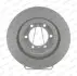 Диск гальмівний передн Лів/Прав LEXUS GX TOYOTA 4 RUNNER V, LAND CRUISER, LAND CRUISER PRADO 2.7-4.6 08.09 FERODO (DDF2093C1) зображення 2