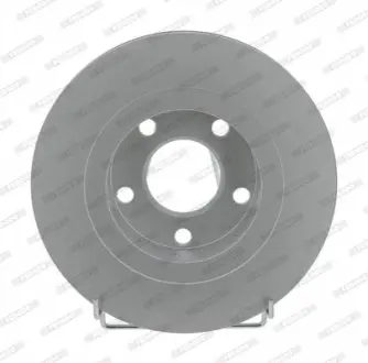 Диск тормозной FERODO DDF2151C