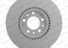 Тормозной диск - (4249K1, 424993) FERODO DDF2156C (фото 2)