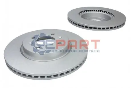 Диск тормозной FERODO DDF2186C