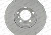 Гальмівний диск - (34116792217) FERODO DDF2195C (фото 2)