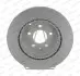 Диск гальмівний (задній) Mazda CX-7 09-/CX-9 06- (325x18) DDF2251C