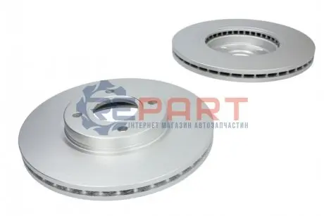 Диск тормозной FERODO DDF2461C Купить в Украине