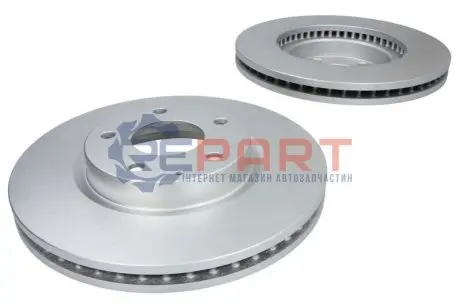 Фото Диск тормозной FERODO (DDF2463C) изображение 1