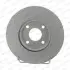Гальмівний диск переднійЛів/Прав FORD ECOSPORT TOYOTA FJ CRUISER 1.0-4.0 01.10 FERODO (DDF2478C) зображення 2