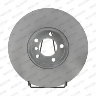 Диск тормозной FERODO DDF2603C