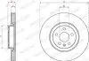 Автозапчасть FERODO (DDF2693C) изображение 2