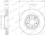 Автозапчасть FERODO (DDF2773C) изображение 3