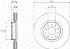 Автозапчасть FERODO (DDF2776C) изображение 1