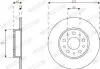 Автозапчасть FERODO (DDF2777C) изображение 1