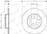 Автозапчасть FERODO (DDF2777C) изображение 2