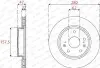Автозапчасть FERODO (DDF2791C) изображение 2