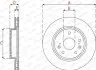 Автозапчасть FERODO (DDF2791C) изображение 3