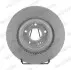 Диск гальмівний (передній) Hyundai Tucson 15-/Kia Sportage 18- (320x28) DDF2805C