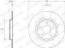 Автозапчасть FERODO (DDF2818C) изображение 2