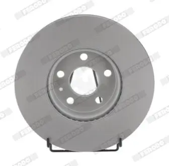 Диск тормозной FERODO DDF2888C Купить в Украине