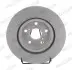 Гальмівний диск DDF2925C