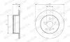 Фото Гальмівний диск FERODO (DDF2987C) зображення 2