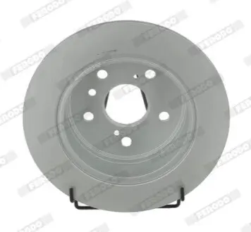 Фото Гальмівний диск FERODO (DDF2987C) зображення 1