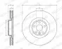 Автозапчасть FERODO (DDF3051C1) изображение 3