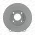 Гальмівний диск переднійЛів/Прав FORD COUGAR, MONDEO I, MONDEO II, SCORPIO I, SCORPIO II 1.6-2.9 01.93-12.01 FERODO (DDF364C) зображення 1