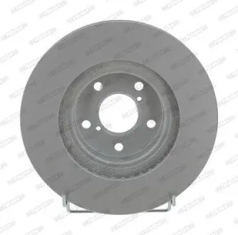 Диск тормозной FERODO DDF679C Купить в Украине