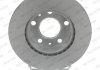 Тормозной диск - (4246K2, 4246K3, 4249A0) FERODO DDF768C (фото 2)