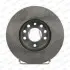 Гальмівний диск DDF810