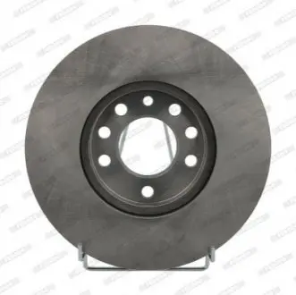 Фото Диск тормозной FERODO (DDF810) изображение 1