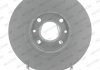 Гальмівний диск - FERODO DDF841C (4246L8, 4246N0, 4246R7)