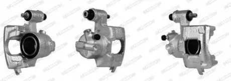 Тормозной суппорт FERODO FCL691405
