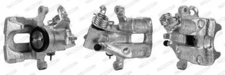 Тормозной суппорт FERODO FCL691923