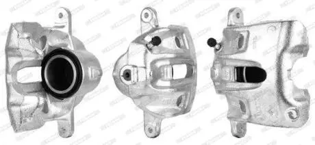 Гальмівний супорт FERODO FCL692009