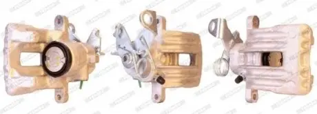 Тормозной суппорт FERODO FCL694264