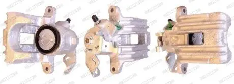 Тормозной суппорт FERODO FCL694330