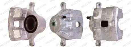 Тормозной суппорт FERODO FCL694495