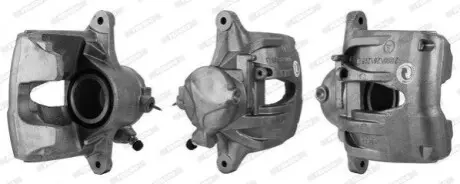 Тормозной суппорт FERODO FCL694505