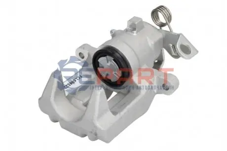 Фото Гальмівний супорт FERODO (FCL694522) зображення 1