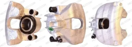 Гальмівний супорт FERODO FCL694594