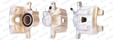Тормозной суппорт FERODO FCL694596