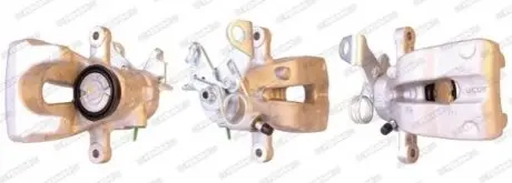 Тормозной суппорт FERODO FCL695094