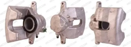 Тормозной суппорт FERODO FCL695167